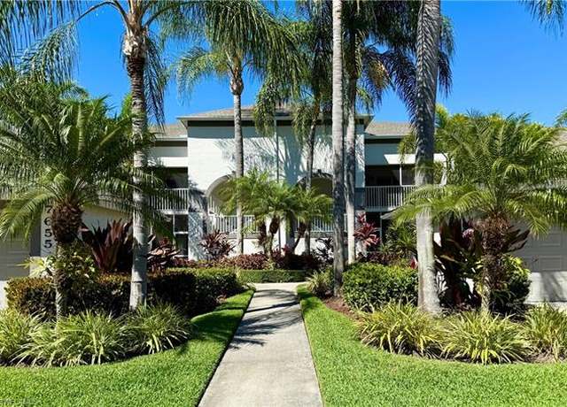 Property at 7655 Arbor Lakes Ct #2221, Naples, FL 34112, 2 beds, 2 baths