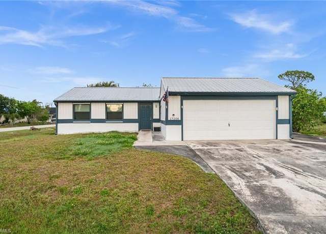 Property at 17208 Haitian Dr, Fort Myers, FL 33967, 3 beds, 2 baths