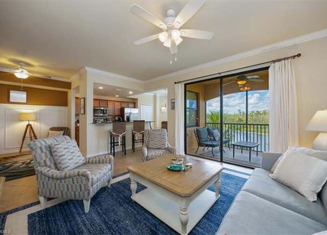 Property at 9731 Acqua Ct #537, Naples, FL 34113, 2 beds, 2 baths