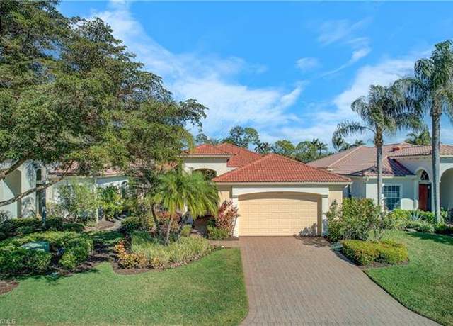 Property at 28688 Pienza Ct, Bonita Springs, FL 34135, 3 beds, 2 baths