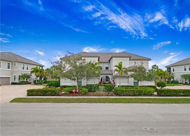 Property at 12045 Covent Garden Ct #2104, Naples, FL 34120, 3 beds, 2 baths