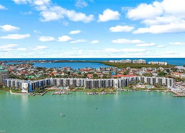 Property at 1085 Bald Eagle Dr Unit D306, Marco Island, FL 34145, 1 bed, 2 baths
