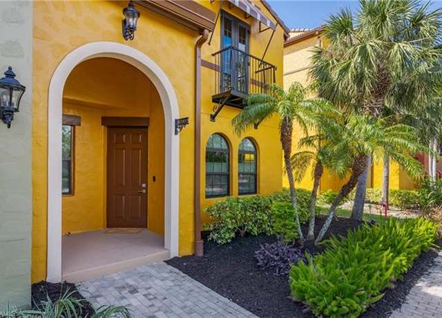 Property at 9072 Covina Dr N #5505, Naples, FL 34113, 3 beds, 2.5 baths