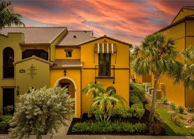 Property at 9072 Covina Dr N #5505, Naples, FL 34113, 3 beds, 2.5 baths
