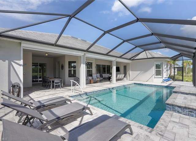 Property at 15897 Cranes Marsh Ct, Punta Gorda, FL 33982, 4 beds, 3 baths