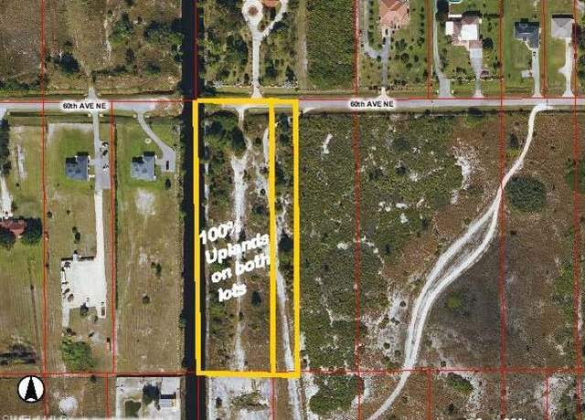 Property at 00 60th Ave NE, Naples, FL 34120