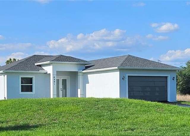 Property at 4391 66th Ave NE, Naples, FL 34120, 3 beds, 2 baths
