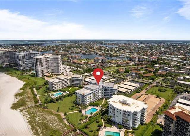 Property at 220 Seaview Ct #405, Marco Island, FL 34145, 1 bath