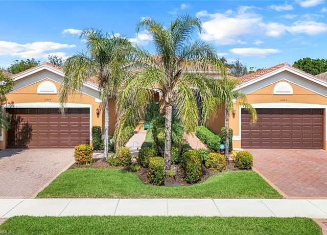 Property at 13493 Monticello Blvd, Naples, FL 34109, 2 beds, 2 baths