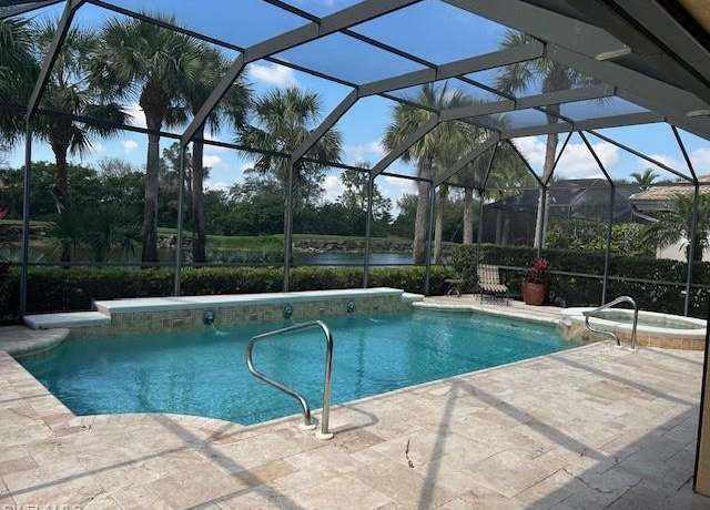 Property at 20188 Buttermere Ct, Estero, FL 33928, 4 beds, 3 baths