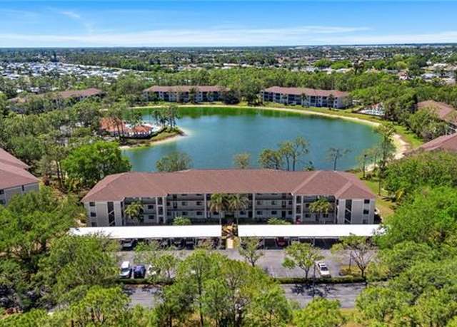 Property at 5776 Deauville Cir Unit C208, Naples, FL 34112, 3 beds, 2 baths