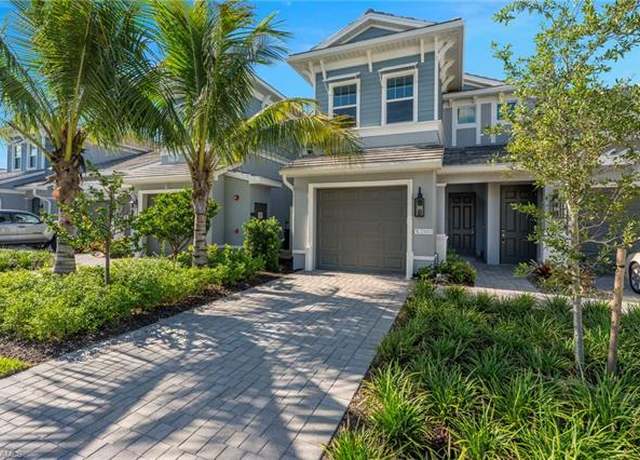 Property at 2658 Seychelles Cir #2503, Naples, FL 34112, 2 beds, 2 baths