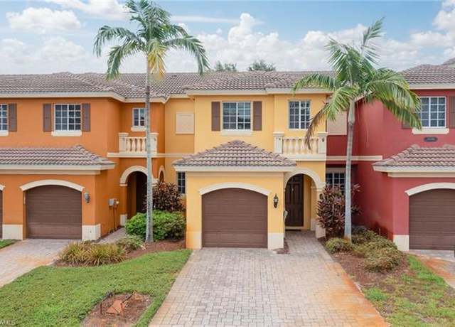 Property at 10190 Tin Maple Dr #131, Estero, FL 33928, 3 beds, 2.5 baths