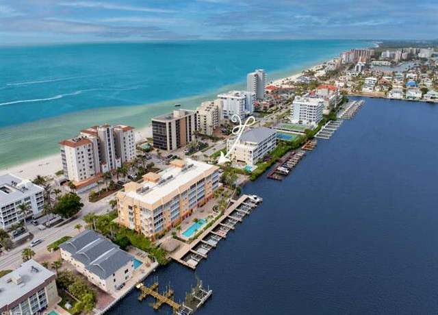 Property at 9566 Gulf Shore Dr #102, Naples, FL 34108, 3 beds, 3.5 baths