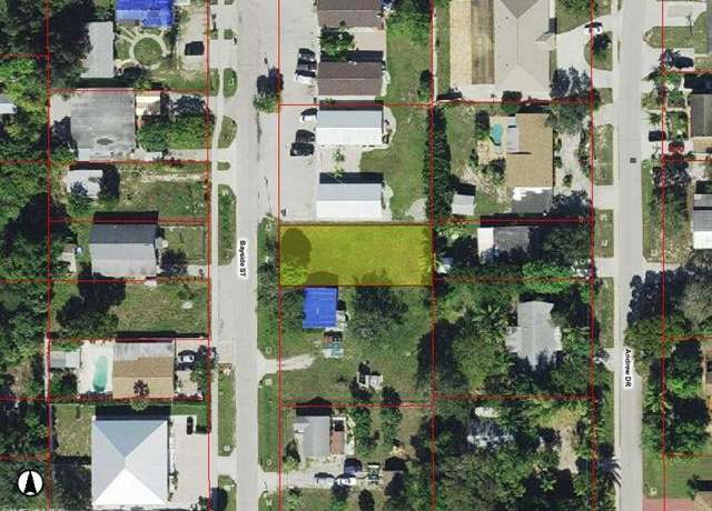 Property at Bayside St, Naples, FL 34112