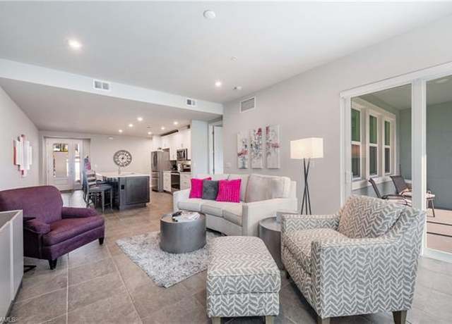 Property at 4688 Arboretum Cir #102, Naples, FL 34112, 2 beds, 2 baths