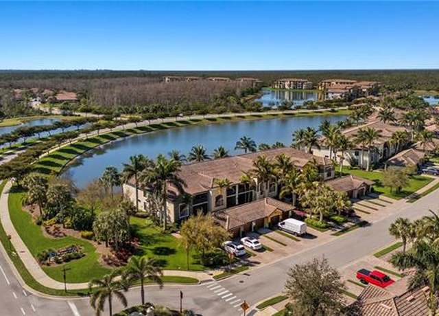 Property at 9510 Avellino Way #1923, Naples, FL 34113, 2 beds, 2 baths