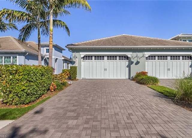 Property at 5731 Highbourne Dr, Naples, FL 34113, 2 beds, 2 baths