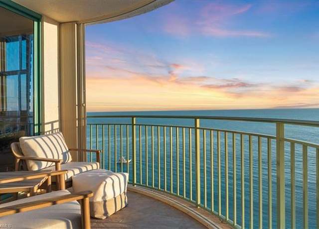 Property at 980 Cape Marco Dr #805, Marco Island, FL 34145, 3 beds, 3 baths