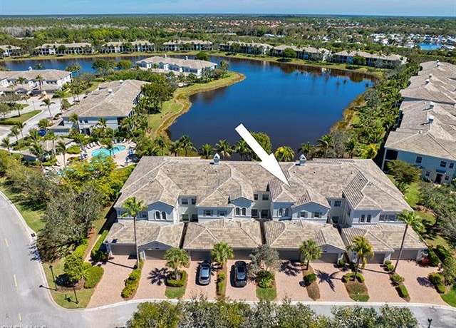 Property at 9243 Tesoro Ln #103, Naples, FL 34114, 3 beds, 3 baths