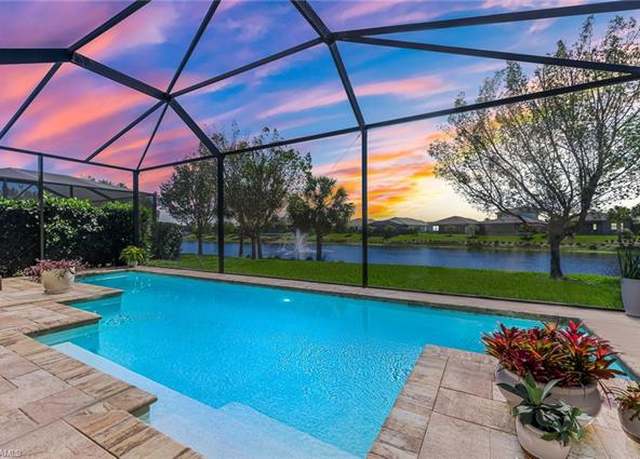 Property at 8888 Redonda Dr, Naples, FL 34114, 3 beds, 2 baths