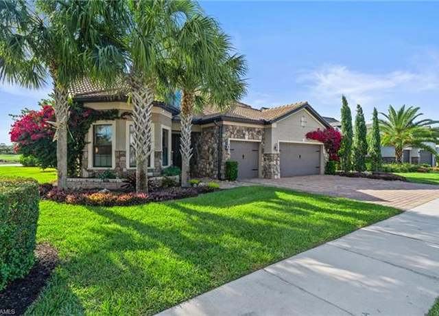 Property at 9435 Night Heron Ln, Naples, FL 34120, 4 beds, 4 baths