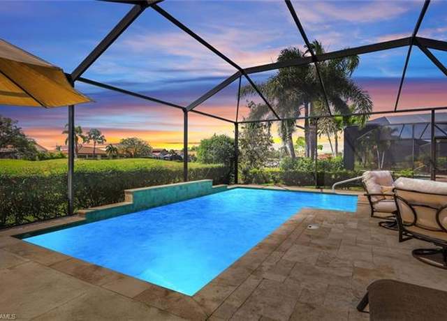 Property at 28552 San Amaro Dr, Bonita Springs, FL 34135, 3 beds, 2.5 baths