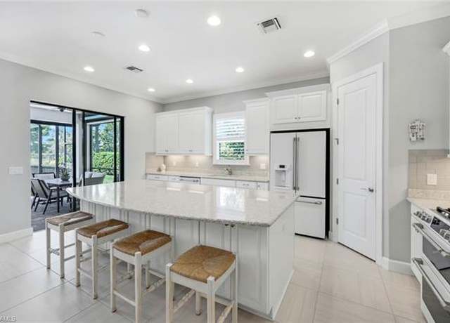 Property at 8396 Promoso Ct, Naples, FL 34114, 3 beds, 3 baths
