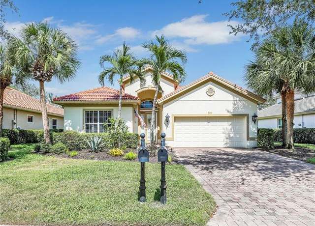 Property at 26527 Lucky Stone Rd, Bonita Springs, FL 34135, 3 beds, 3 baths