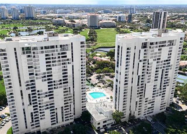 Property at 20225 NE 34th Ct, Miami, FL 33180, 3 beds, 3 baths