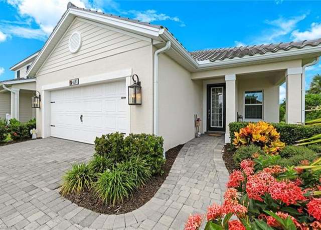 Property at 4691 Centaurus Cir, Naples, FL 34120, 3 beds, 2 baths