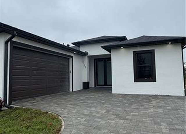 Property at 1403 Unice Ave N, Lehigh Acres, FL 33971, 3 beds, 2 baths