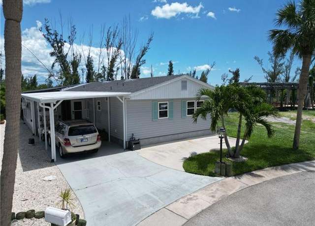 Property at 17921 Stevens Blvd, Fort Myers Beach, FL 33931, 2 beds, 2 baths