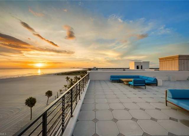 Property at 6230 Estero Blvd #102, Fort Myers Beach, FL 33931, 4 beds, 4.5 baths