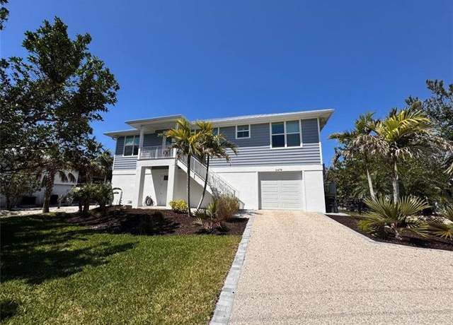 Property at 2479 Harbour Ln, Sanibel, Fl 33957, 4 beds, 3 baths