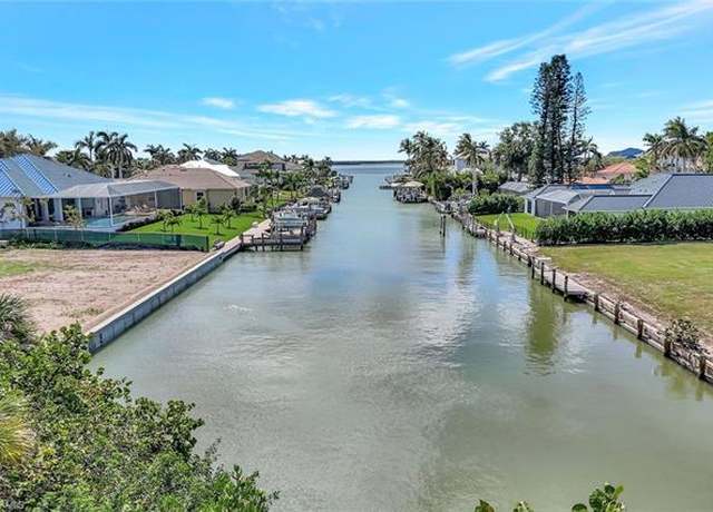 Property at 1929 Indian Hill St, Marco Island, FL 34145