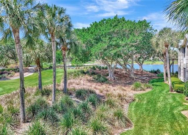 Property at 9041 Whimbrel Watch Ln #201, Naples, FL 34109, 4 beds, 3 baths