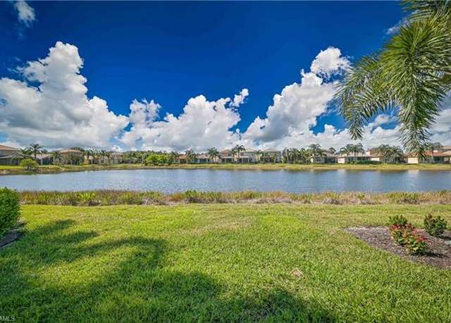 Property at 10486 Winged Elm Ln, Fort Myers, FL 33913, 3 beds, 2 baths