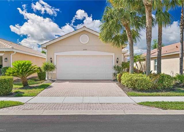 Property at 10486 Winged Elm Ln, Fort Myers, FL 33913, 3 beds, 2 baths