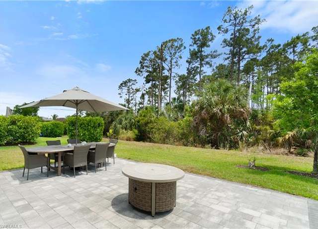 Property at 9519 Foxglove Ln, Naples, FL 34120, 3 beds, 3 baths