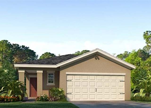 Property at 2700 Star Coral Dr, North Fort Myers, FL 33903, 2 beds, 2 baths