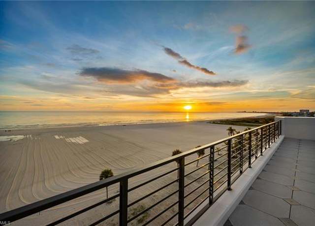 Property at 6230 Estero Blvd #101, Fort Myers Beach, FL 33931, 4 beds, 4.5 baths