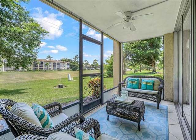 Property at 1087 Forest Lakes Dr Unit 1-104, Naples, FL 34105, 2 beds, 2 baths