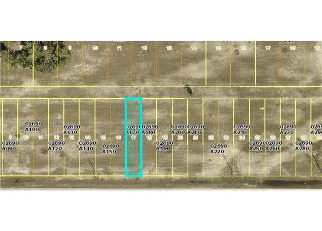 Property at 113 Diplomat W, Cape Coral, FL 33993