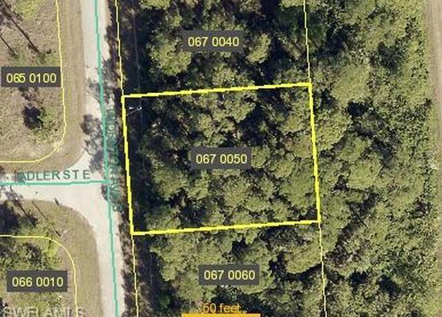 Property at 237 Thornton Ave S, Lehigh Acres, FL 33974