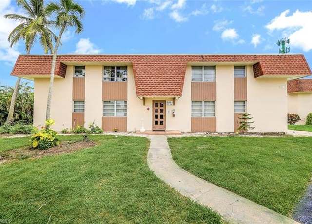 Property at 457 Tallwood St #406, Marco Island, FL 34145, 1 bed, 1 bath