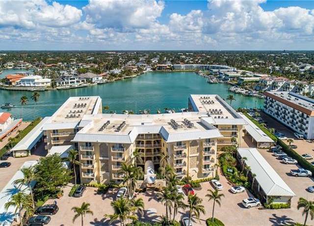 Property at 3000 Gulf Shore Blvd N #415, Naples, FL 34103, 2 beds, 2 baths