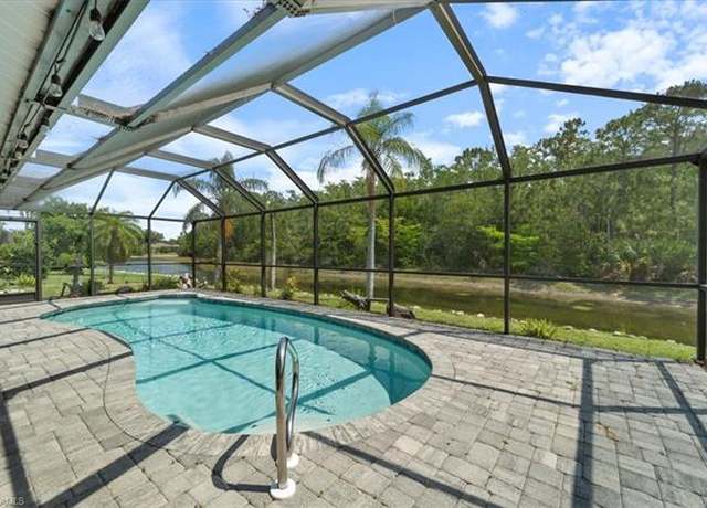 Property at 19235 Cypress Vista Cir, Fort Myers, FL 33967, 2 beds, 2 baths