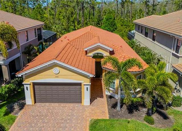 Property at 3355 Pacific Dr, Naples, FL 34119, 3 beds, 3 baths