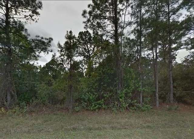 Property at 1214 Sunrise Blvd, Lehigh Acres, FL 33974